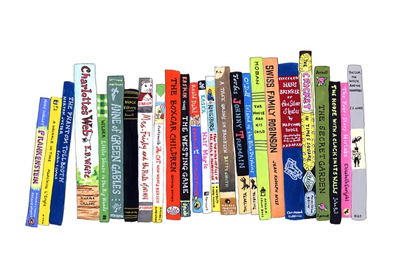 5 New Kids’ Books for Kids Who Don’t Like Books