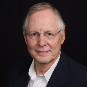 An Interview with Larry Matthews