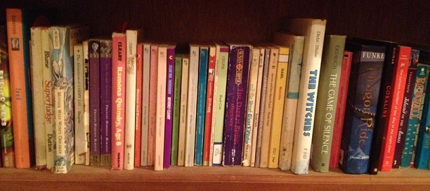5 Books for Your Adventurous Elementary-Schooler