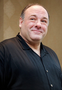 R.I.P. James Gandolfini