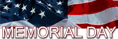 A Memorial Day Roundtable