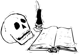 In Defense of Scary Stories