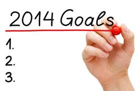 Our New Year’s Reading Resolutions