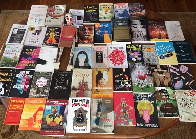 Readerly Riches