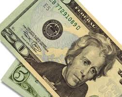 How $25 Helps Us
