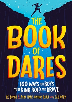 Unpacking “the Man Box”