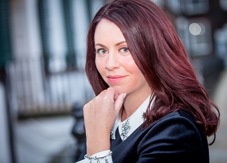 An Interview with Alice Feeney