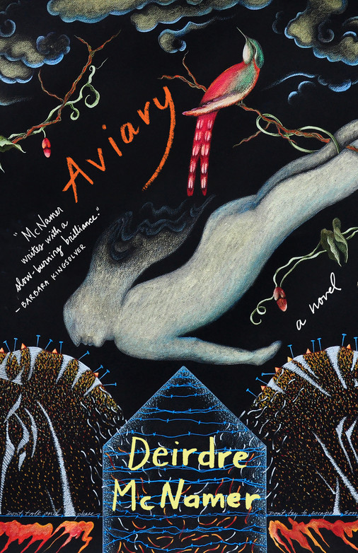 Aviary: A Novel