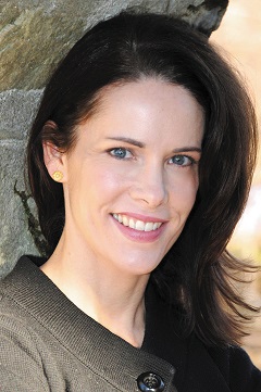An Interview with Beatriz Williams