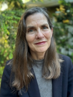 The Washington Writers Conference Presents Brigid Schulte