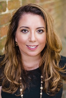 An Interview with Chanel Cleeton