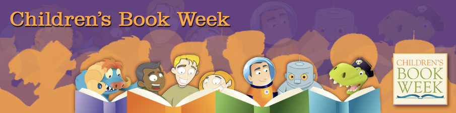 33 Terrific Books for Kids