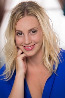 An Interview with Colleen Oakley