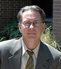 An Interview with David Alan Johnson