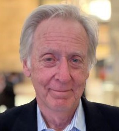 David O. Stewart to Receive Lifetime Achievement Award