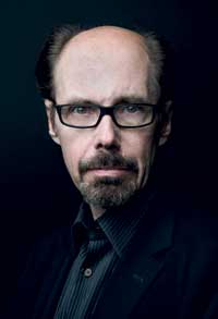 The Washington Writers Conference Presents Jeffery Deaver