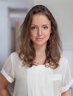 Authors on Audio: a Chat with Rebecca Dinerstein