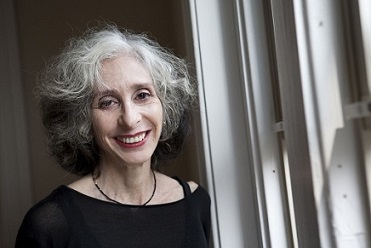 An Interview with Deborah Eisenberg