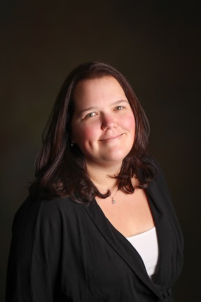 An Interview with Erika Johansen