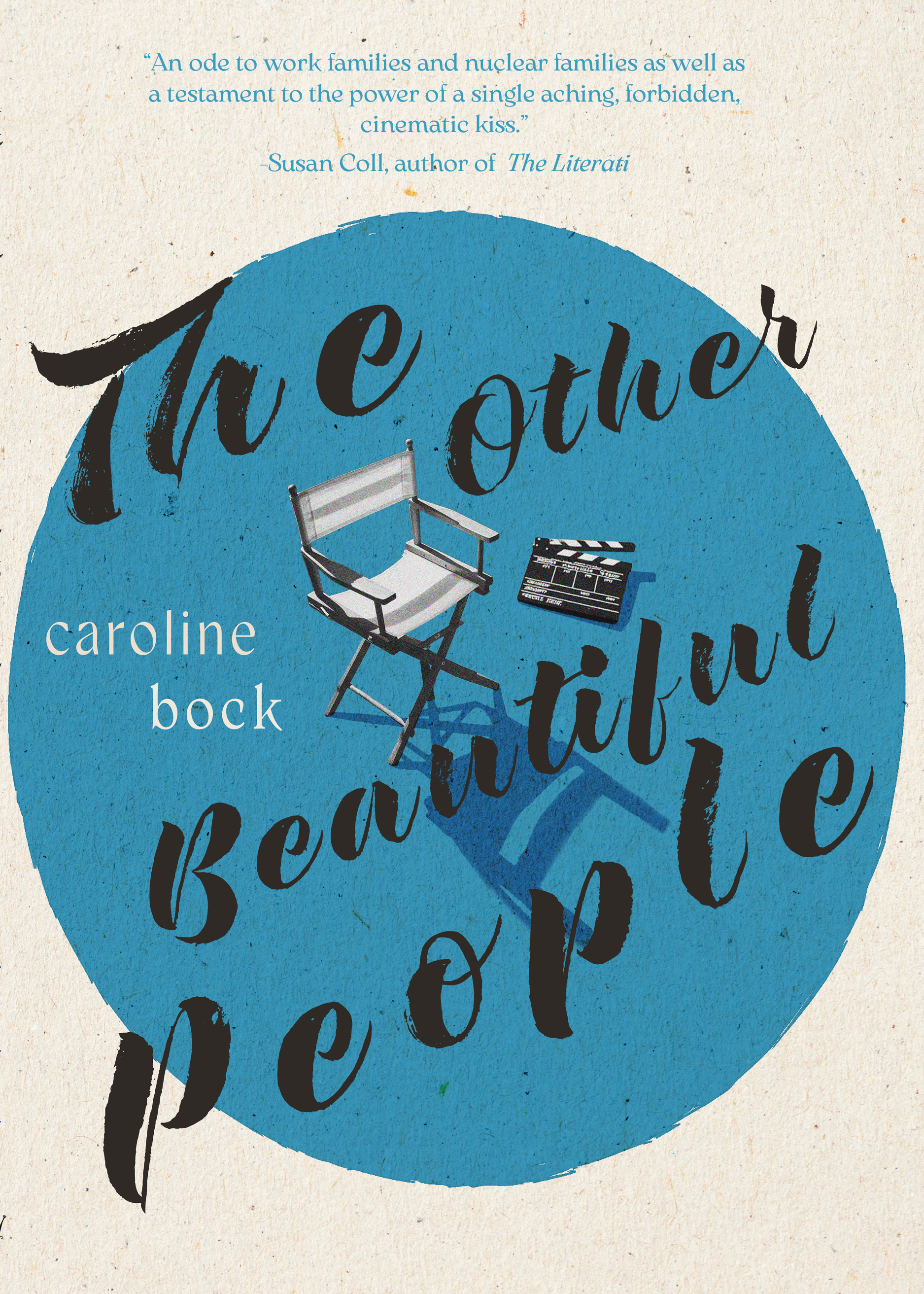 The Other Beautiful People