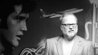 Authors on Audio: A Conversation with Greg Iles