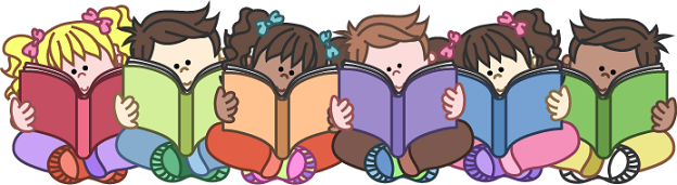 Children’s Book Roundup: December 2019