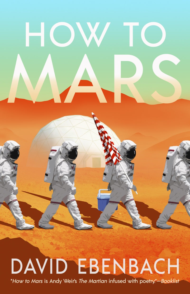How to Mars