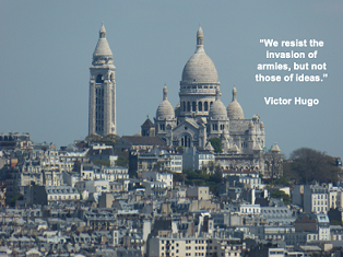 The Enduring Allure of Paris