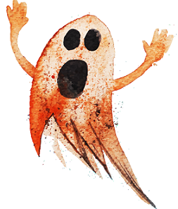 9 Spine-Tingling Tales for Halloween