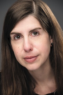 An Interview with Janet Beard