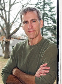 Authors on Audio: A Conversation with Tim Johnston