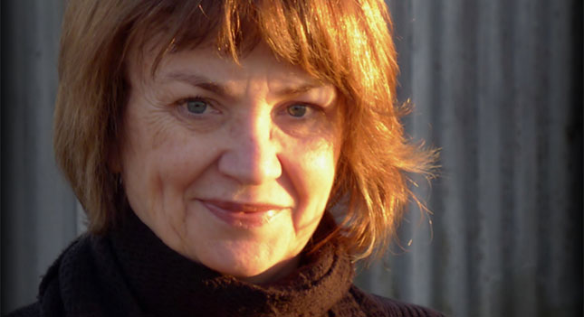Interview with Kim Church