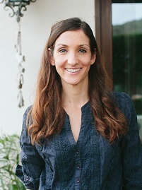 An Interview with Kim Hooper