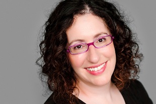 An Interview with Lauren Fox