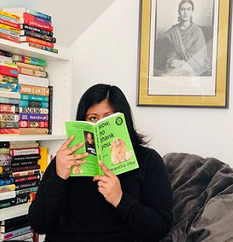 After #Bookstagram