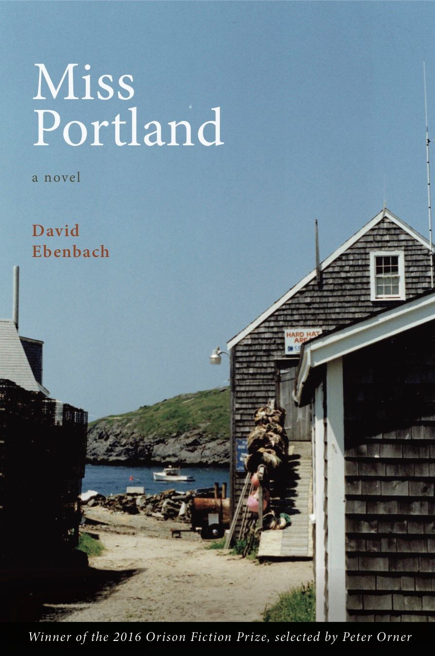 Miss Portland: A Novel