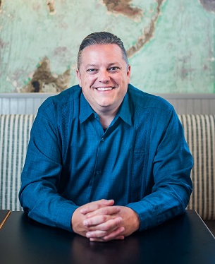 The Washington Writers Conference Presents Nevin Martell
