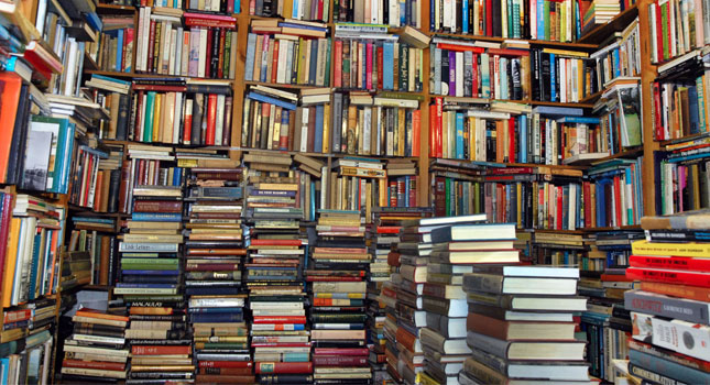 On Reading…