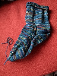 A Stitch? In Time.