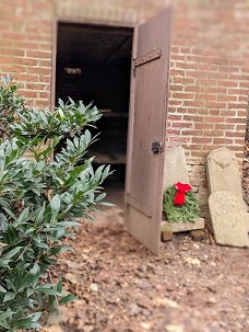 Grave Matters
