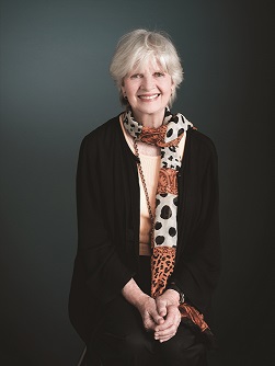 An Interview with Patricia Bosworth