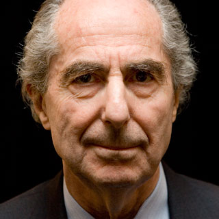 Remembering Philip Roth