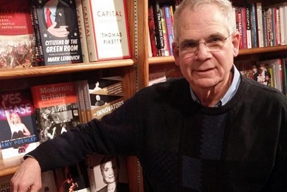Phil Levy: A Tribute