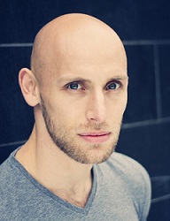 An Interview with Tom Pollock