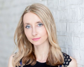 An Interview with Rebecca Fleet