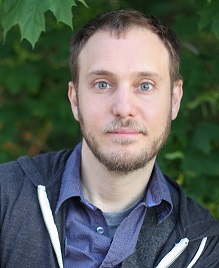An Interview with Sam J. Miller