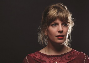 An Interview with Sarah Perry