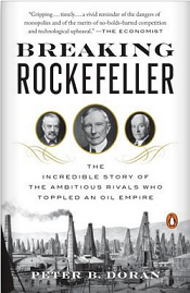 A Patriotic Pick: June 2020
