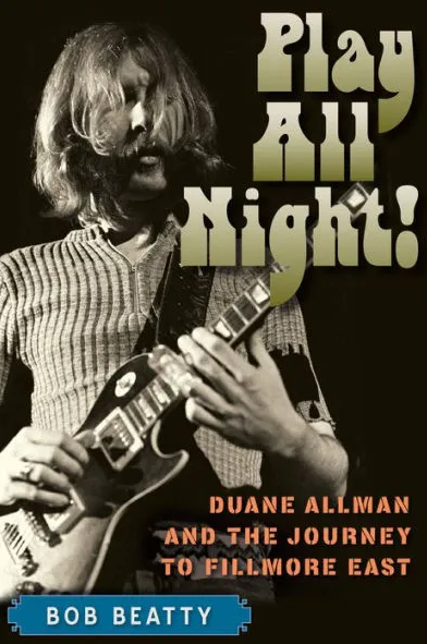 Play All Night!