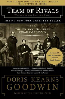 A Patriotic Pick: December 2022